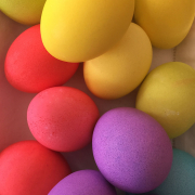 Fleischerei Erkes Glehn Ostern