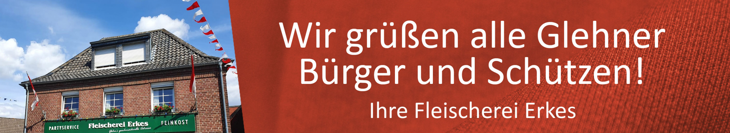 Fleischerei-Erkes-Glehn_Schuetzenfest Fleischerei-Erkes-Glehn_Schuetzenfest
